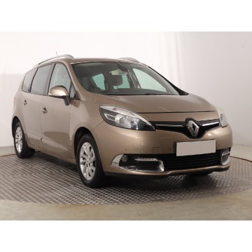 Renault Grand Scenic 1.5 dCi (110KM), 2013