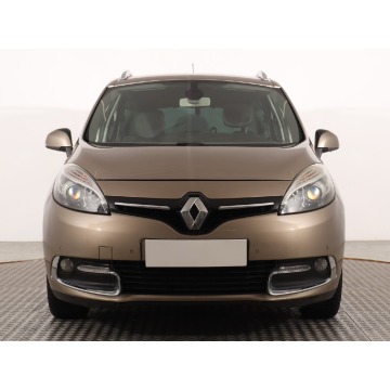 Renault Grand Scenic  SUV 2013,  1.5 diesel - Na sprzedaż za 22 999 zł - Katowice - zdjęcie 2