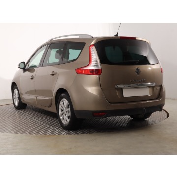 Renault Grand Scenic  SUV 2013,  1.5 diesel - Na sprzedaż za 22 999 zł - Katowice - zdjęcie 6