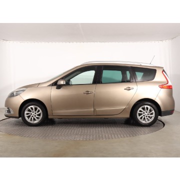 Renault Grand Scenic  SUV 2013,  1.5 diesel - Na sprzedaż za 22 999 zł - Katowice - zdjęcie 4