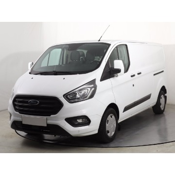 Ford Transit Custom  Minivan/Van 2018,  2.0 diesel - Na sprzedaż za 57 999 zł - Katowice - zdjęcie 3
