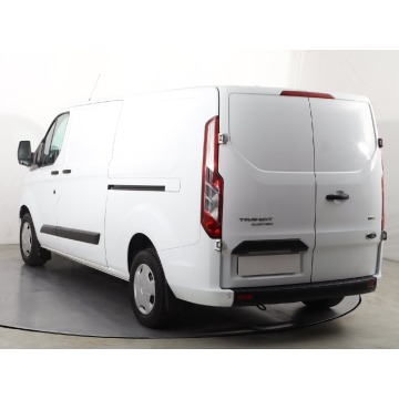 Ford Transit Custom  Minivan/Van 2018,  2.0 diesel - Na sprzedaż za 57 999 zł - Katowice - zdjęcie 6