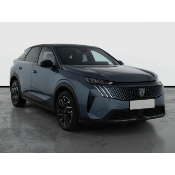 Peugeot 3008 1.2 MHEV (136KM), 2024