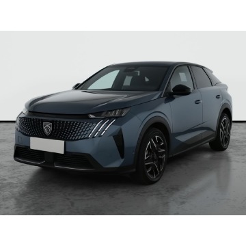 Peugeot 3008  SUV 2024,  1.2 benzyna, automat - Na sprzedaż za 112 999 zł - Piaseczno - zdjęcie 3