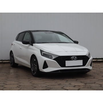 Hyundai i20 1.0 T-GDI (100KM), 2022