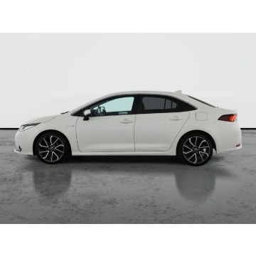 Toyota Corolla  Liftback 2019,  1.8 benzyna, automat - Na sprzedaż za 72 999 zł - Piaseczno - zdjęcie 4
