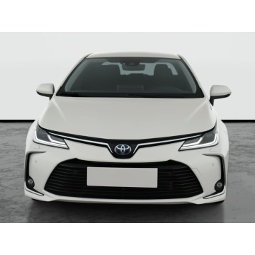 Toyota Corolla  Liftback 2019,  1.8 benzyna, automat - Na sprzedaż za 72 999 zł - Piaseczno - zdjęcie 2