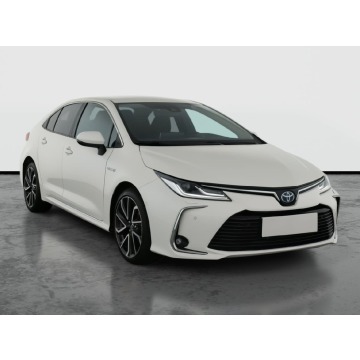 Toyota Corolla 1.8 Hybrid (122KM), 2019