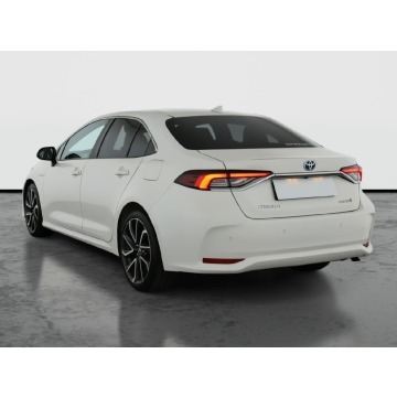 Toyota Corolla  Liftback 2019,  1.8 benzyna, automat - Na sprzedaż za 72 999 zł - Piaseczno - zdjęcie 6