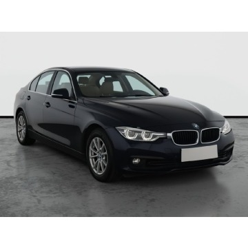 BMW 3 318 i (136KM), 2016