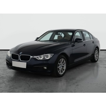 BMW Seria 3  Liftback 2016,  1.5 benzyna, automat - Na sprzedaż za 53 999 zł - Piaseczno - zdjęcie 3