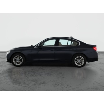 BMW Seria 3  Liftback 2016,  1.5 benzyna, automat - Na sprzedaż za 53 999 zł - Piaseczno - zdjęcie 4
