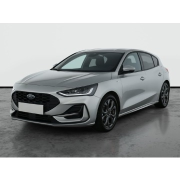 Ford Focus  Hatchback 2025,  1.0 benzyna, automat - Na sprzedaż za 89 999 zł - Piaseczno - zdjęcie 3