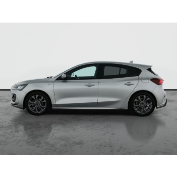 Ford Focus  Hatchback 2025,  1.0 benzyna, automat - Na sprzedaż za 89 999 zł - Piaseczno - zdjęcie 4