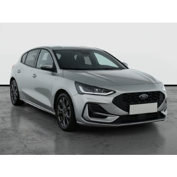 Ford Focus 1.0 MHEV (155KM), 2025