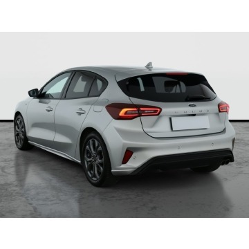 Ford Focus  Hatchback 2025,  1.0 benzyna, automat - Na sprzedaż za 89 999 zł - Piaseczno - zdjęcie 6