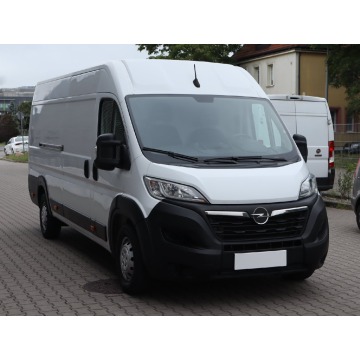 Opel Movano 2.2 CDTi (165KM), 2022