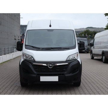 Opel Movano  Minivan/Van 2022,  2.2 diesel - Na sprzedaż za 65 999 zł - Gliwice - zdjęcie 2