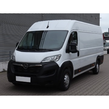 Opel Movano  Minivan/Van 2022,  2.2 diesel - Na sprzedaż za 65 999 zł - Gliwice - zdjęcie 3