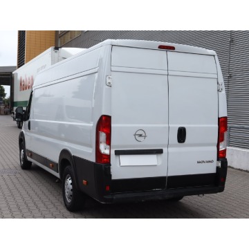 Opel Movano  Minivan/Van 2022,  2.2 diesel - Na sprzedaż za 65 999 zł - Gliwice - zdjęcie 6
