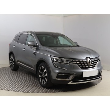 Renault Koleos 2.0 dCi (183KM), 2023