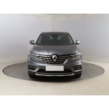 Renault Koleos  SUV 2023,  2.0 diesel, automat - Na sprzedaż za 97 999 zł - Bielany Wrocławskie - zdjęcie 2