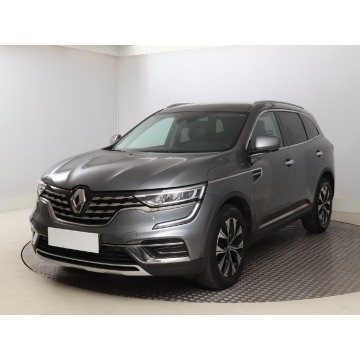 Renault Koleos  SUV 2023,  2.0 diesel, automat - Na sprzedaż za 97 999 zł - Bielany Wrocławskie - zdjęcie 3