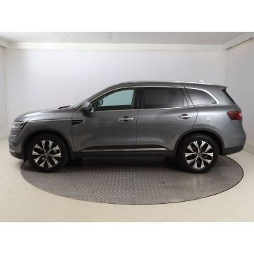 Renault Koleos  SUV 2023,  2.0 diesel, automat - Na sprzedaż za 97 999 zł - Bielany Wrocławskie - zdjęcie 4