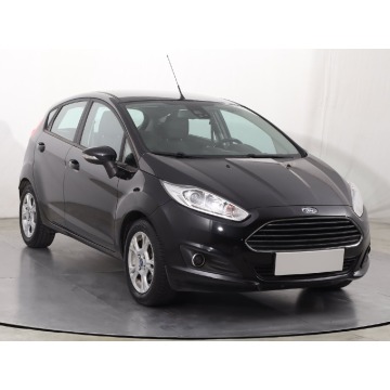 Ford Fiesta 1.0 EcoBoost (100KM), 2015