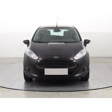 Ford Fiesta  Hatchback 2015,  1.0 benzyna - Na sprzedaż za 24 999 zł - Katowice - zdjęcie 2