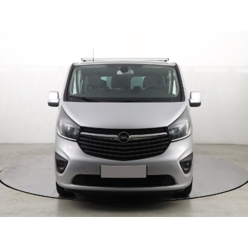 Opel Vivaro 2016,  1.6 diesel - Na sprzedaż za 66 999 zł - Katowice - zdjęcie 2