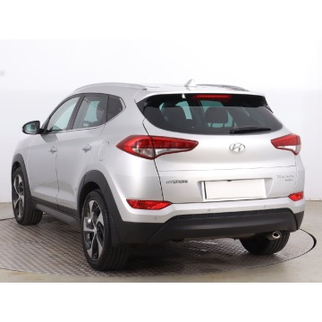 Hyundai Tucson  SUV 2016,  1.7 diesel, automat - Na sprzedaż za 65 999 zł - Bytom - zdjęcie 6