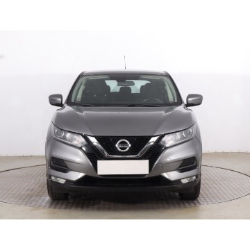 Nissan Qashqai  SUV 2017,  1.2 benzyna - Na sprzedaż za 44 499 zł - Koszalin - zdjęcie 2
