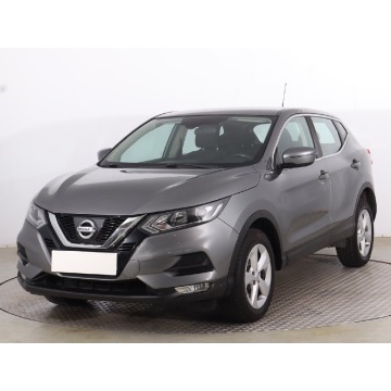 Nissan Qashqai  SUV 2017,  1.2 benzyna - Na sprzedaż za 44 499 zł - Koszalin - zdjęcie 3