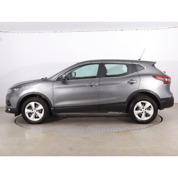Nissan Qashqai  SUV 2017,  1.2 benzyna - Na sprzedaż za 44 499 zł - Koszalin - zdjęcie 4