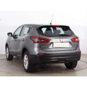 Nissan Qashqai  SUV 2017,  1.2 benzyna - Na sprzedaż za 44 499 zł - Koszalin - zdjęcie 6