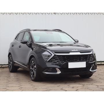 Kia Sportage 1.6 T-GDI (150KM), 2022
