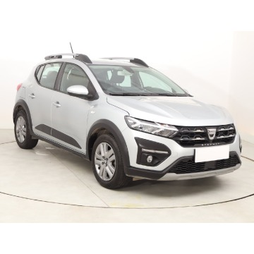 Dacia Sandero 1.0 TCe (101KM), 2021