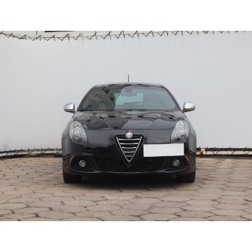 Alfa Romeo Giulietta  Hatchback 2014,  1.4 benzyna - Na sprzedaż za 37 999 zł - Łódź - zdjęcie 2