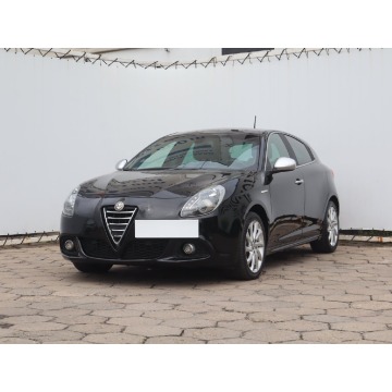 Alfa Romeo Giulietta  Hatchback 2014,  1.4 benzyna - Na sprzedaż za 37 999 zł - Łódź - zdjęcie 3