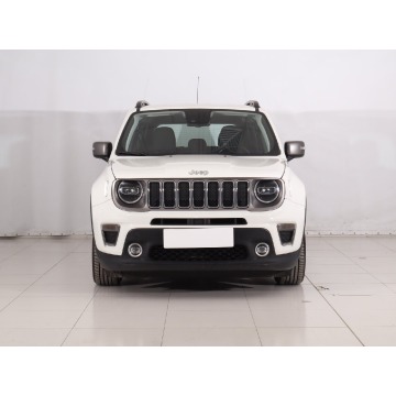 Jeep Renegade  SUV 2018,  1.3 benzyna+LPG, automat - Na sprzedaż za 50 999 zł - Mrągowo - zdjęcie 2