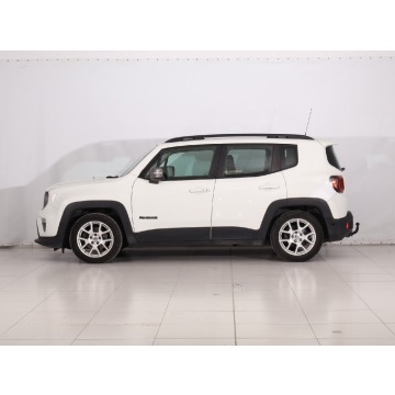 Jeep Renegade  SUV 2018,  1.3 benzyna+LPG, automat - Na sprzedaż za 50 999 zł - Mrągowo - zdjęcie 4