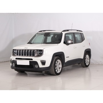 Jeep Renegade  SUV 2018,  1.3 benzyna+LPG, automat - Na sprzedaż za 50 999 zł - Mrągowo - zdjęcie 3