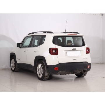 Jeep Renegade  SUV 2018,  1.3 benzyna+LPG, automat - Na sprzedaż za 50 999 zł - Mrągowo - zdjęcie 6