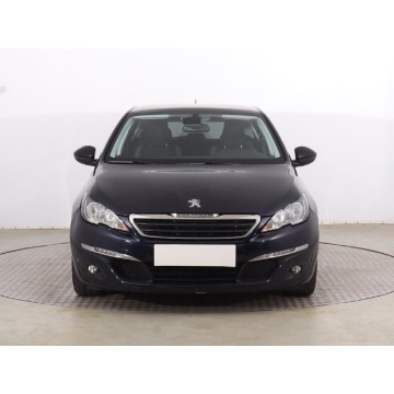 Peugeot 308  Hatchback 2015,  1.2 benzyna - Na sprzedaż za 24 499 zł - Bieruń - zdjęcie 2