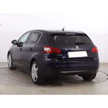 Peugeot 308  Hatchback 2015,  1.2 benzyna - Na sprzedaż za 24 499 zł - Bieruń - zdjęcie 6