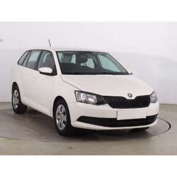Skoda Fabia  Kombi 2015,  1.4 diesel - Na sprzedaż za 14 999 zł - Suwałki - zdjęcie 1