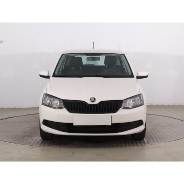 Skoda Fabia  Kombi 2015,  1.4 diesel - Na sprzedaż za 14 999 zł - Suwałki - zdjęcie 2