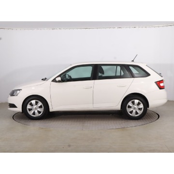 Skoda Fabia  Kombi 2015,  1.4 diesel - Na sprzedaż za 14 999 zł - Suwałki - zdjęcie 4