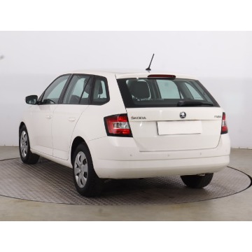 Skoda Fabia  Kombi 2015,  1.4 diesel - Na sprzedaż za 14 999 zł - Suwałki - zdjęcie 6